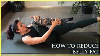 Abs Workout Challenge  Do This Everyday To Lose Weight  LOSE BELLY FAT  LOSE FAT  Home Workout [upl. by Aroz603]