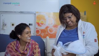 Overcoming Infertility with Superovulation and IUI  A Miracle of Hope  Manipal Hospital Varthur [upl. by Htenek]