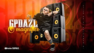 CANSEI DE PAPINHO DJ GP DA ZL 2023  MC 3L [upl. by Nytram]