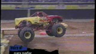 IMJ Monster Trucks Part 1 of [upl. by Bord]