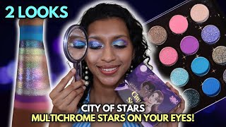 Discover the Multichrome Magic of City Of Stars Palette [upl. by Eduard]