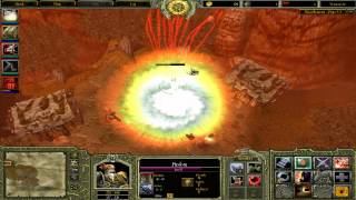 001  Ch 1 Introduction  HC Walkthrough  The Chosen Ones Warcraft 3 Custom Campaign [upl. by Atniuq]