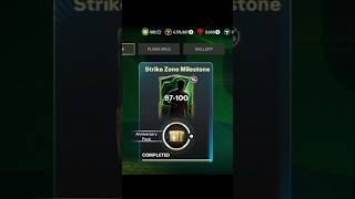 UIC Pack fifamobile shorts fifa trending fcmobile football [upl. by Anilesor]