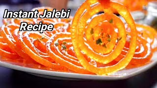 Jalebi sweet and crispy jalebi recipe in Lahore Food Street by Abdullah Idrees  Lahori Zaiqay [upl. by Akeemaj]