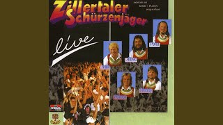 Zillertaler Hochzeitsmarsch [upl. by Melton]