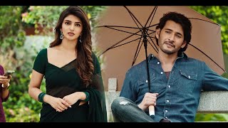 Mahesh Babu Blockbuster Movies  New Released Hindi Dubbed Movies  Fighter Raja Hindi Dubbed Movies [upl. by Ahel]