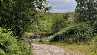 Langsett reservoir [upl. by Emilio73]