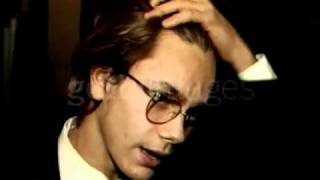 River Phoenix Interviewed  The Golden Globe Awards [upl. by Danita97]