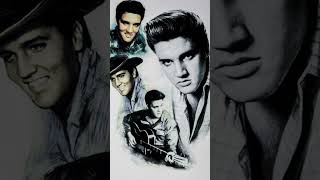 Elvis Presley Dont be cruel [upl. by Dosh]