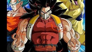 DRAGON BALL HEROES CAPITULO 3 quotLA FUSION VEGETTO EN PROBLEMASquot EXTENDIDO [upl. by Newmark631]