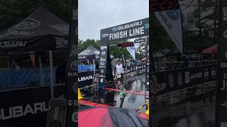 Milton Sprint Triathlon 2024 Recap [upl. by Adalai]