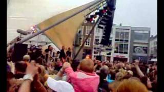 tros muziekfeest den bosch 2010 [upl. by Annairdna]