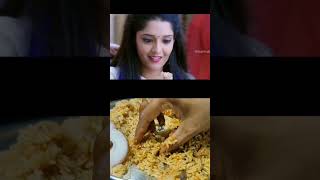 చికెన్ బిర్యాని 😋👌food youtube cooking youtubevideo recipe [upl. by Emoreg651]