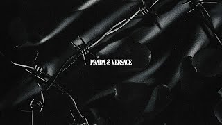 Prada amp Versace  Chris Grey Slowed [upl. by Alberik891]