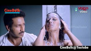 catherine tresa hot song like share subscribe comments [upl. by Lachman]