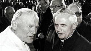 Kardinal Ratzinger Maria Mutter der Glaubenden Teil12 [upl. by Dolan]