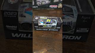 William Byron 2023 1st Phoenix racing diecastcars automobile diecast race hotwheels review [upl. by Htebasyle402]