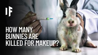 What If We Stopped Animal Testing [upl. by Lavona]