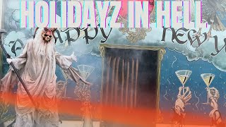 Holidayz in Hell 2023 [upl. by Salli236]