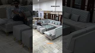 New Design Furniture Hack Sofa 🛋️ call 9804242042 furniture sofa gulaabsidhu [upl. by Hennahane]