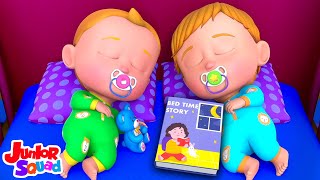 Canzone della Buonanotte Per Bambini in Italiano [upl. by Copp]