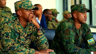 ABANA BA PEREZIDA KAGAME BAZI KUBYINA DORE UMUHAMIRIZO SASA [upl. by Pavia]