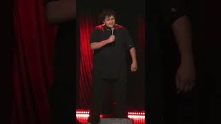 Diego Rosales Standup comedia humor sketch [upl. by Ainevul920]