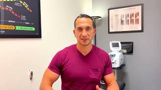 Chiropractic Testimonials  Dr Kogan [upl. by Nuyh935]