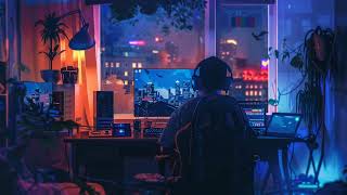 Chill Gaming Session 🕹️  No Copyright Lofi Hip Hop Beats  Relaxing Lofi Mix To Game  Chill To [upl. by Nevetse]