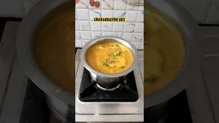 Easy dal recipedal foodcookingytshorts [upl. by Ardnued726]