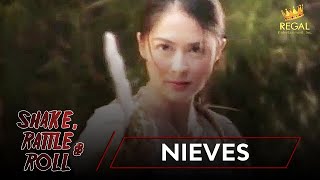 SHAKE RATTLE amp ROLL  EPISODE 27  NIEVES [upl. by Pate]