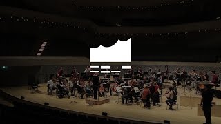 Elbphilharmonie  Paavo Järvi amp Die Deutsche Kammerphilharmonie Bremen [upl. by Nired]