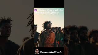 Hidden Story of the ChosenOriginalYamaahlaMusic [upl. by Odnomyar]