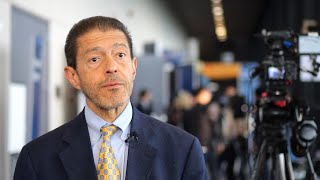 The safety and efficacy of Grb2 inhibition with BP1001 in AML [upl. by Boar]