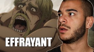 VOUS ALLEZ PAS Y CROIRE  LATTAQUE DES TITANS S4E19 [upl. by Joye431]