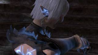 Dragon Age 2 Fenris Romance 11 Bait and Switch v2 [upl. by Korrie]