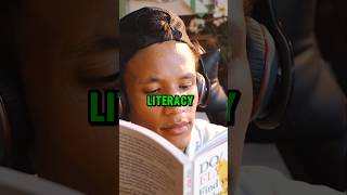 Millions Of Americans Cant READ [upl. by Vacuva]