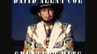 David Allan Coe  You Never Even Called Me By My Name [upl. by Attolrahc55]