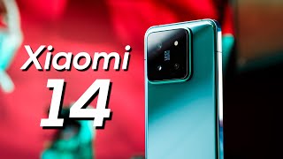 Apple dari TIMUR 🤣 Review Xiaomi 14 Indonesia [upl. by Esidnac]