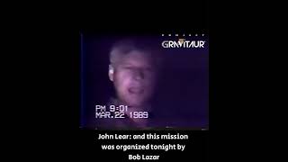 bob lazar ∇ jackie lazar john lear gene huff march 22nd 22031989 project gravitaur 2024 [upl. by Luigi]