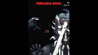 Terraria pillars theme song 🥶 edit games terraria minecraft boss gameplay shorts [upl. by Persis652]