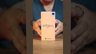 motorola edge 50 neo unboxing Rs 22999 [upl. by Airret453]