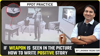 PPDT Practice set for ssb  PPDT practice  SSB interview  PPDT Examples in SSB [upl. by Egidio]