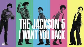 The Jackson 5  I Want You Back Extended 70s Multitrack Version BodyAlive Remix [upl. by Pinter375]