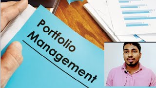 How to do Portfolio Management  Stock Allocation Easy Understanding  Secret of Success Kandasamy [upl. by Giffer981]