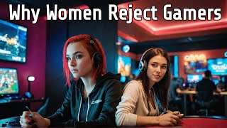 Why Women Reject Gamers and Why It Matters [upl. by Fortunato]