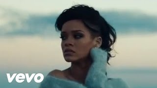 Rihanna  Diamonds Acoustic Studio Version [upl. by Paulsen359]