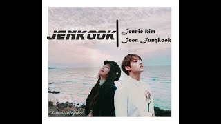 We Don´t Talk Anymore Jenkook [upl. by Irt505]