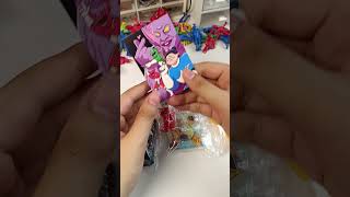 Mainan Ultraman yang random ada yang di Australia unboxing ultraman [upl. by Lativa926]