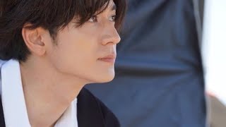 中島裕翔 Yuto Nakajima [upl. by Sada162]